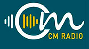 Cm Radio Costa Rica logo