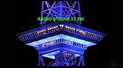 Radio Studio 23 logo