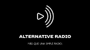 Alternative Radio logo