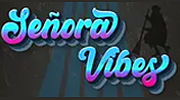 Señora Vibes Radio Señora Vibes Radio logo