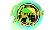 Clásicos de Oro logo