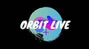 Orbit Live logo