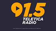 Teletica Radio logo