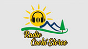 Radio Cachí Stereo logo