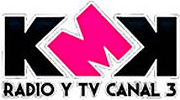 KMK Radio logo