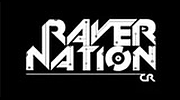 Raver Nation Radio Online logo