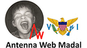Antenna Web Madal