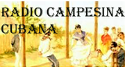 Radio Campesina Cubana Radio Campesina Cubana logo