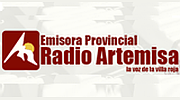 Radio Artemisa logo