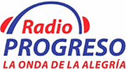 Radio Progreso logo