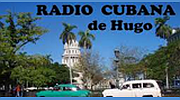 Radio Cubana logo