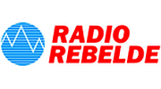 Radio Rebelede logo