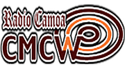 Radio Camoa logo