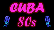 Cuba80s logo