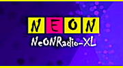 neonradioxl logo