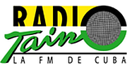Radio Taíno Radio Taíno logo