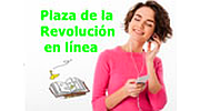 Radio Plaza de la Revolución en línea logo