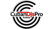 CubanDjsPro Radio logo
