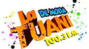 La Tuani logo