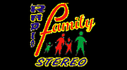 Radio Stereo Family logo