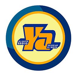 La Nueva Radio Ya