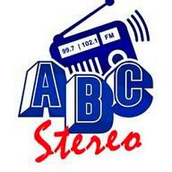 Radio ABC Stereo logo
