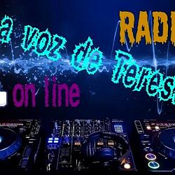 RADIO LA VOZ DE TERESA logo