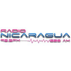 Radio Nicaragua logo