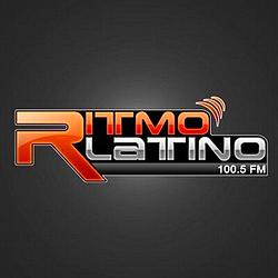 Radio Ritmo Latino logo