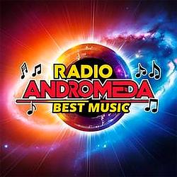 Radio Andromeda logo