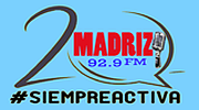 Radio Stereo Madriz