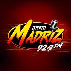 Radio Stereo Madriz