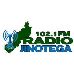 Radio Jinotega logo