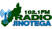 Radio Jinotega logo