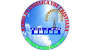 Radio Evangélica Voz Cristiana logo