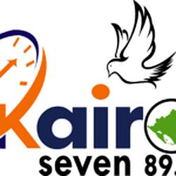 Kairos Seven