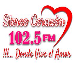 Radio Stereo Corazón