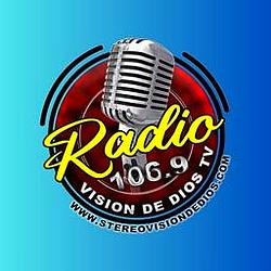 Radio Visión de Dios Stereo
