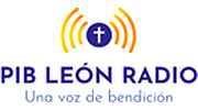 PIB León Radio logo