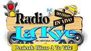 Radio La Kye