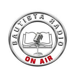 Bautista Radio On Air