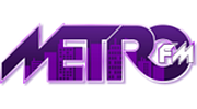 Metro FM logo