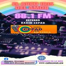 Radio Cepad