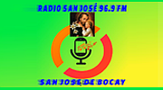 Radio San Jose 96.9 Fm