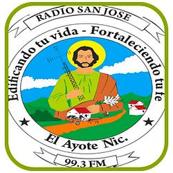 Radio San Jose 96.9 Fm