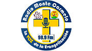 Radio Monte Carmelo 98.9 Fm