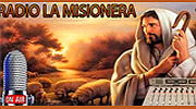 Radio la Misionera del Aire