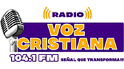Radio Voz Cristiana
