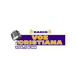 Radio Voz Cristiana logo