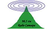 Radio Camoapa Estéreo